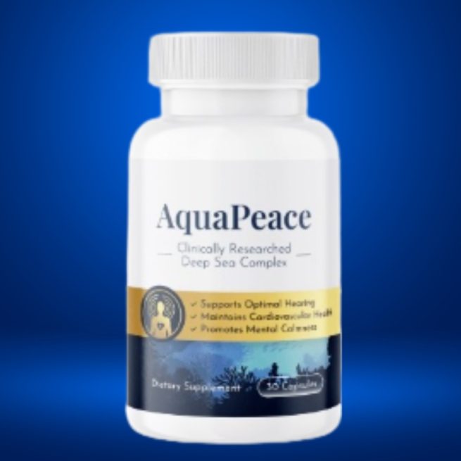 AquaPeace