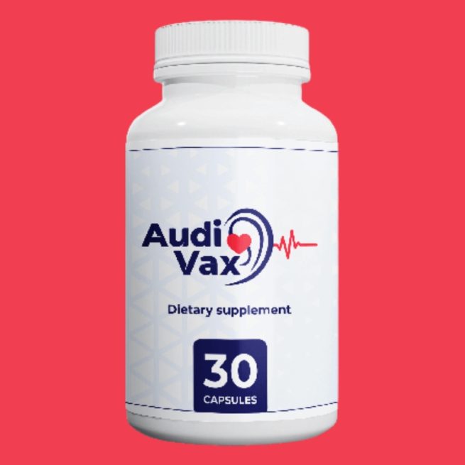 AudiVax