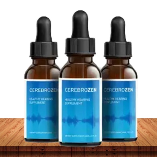 Cerebrozen