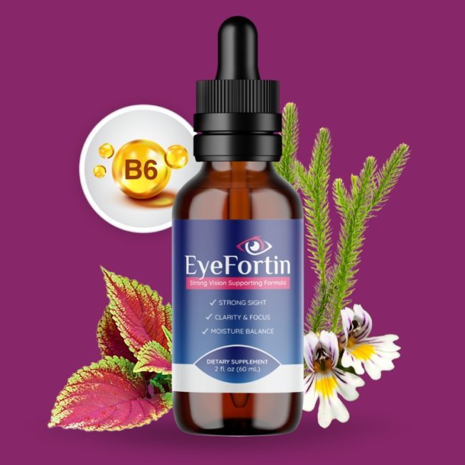 EyeFortin