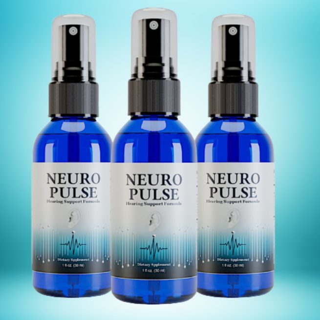 NeuroPulse