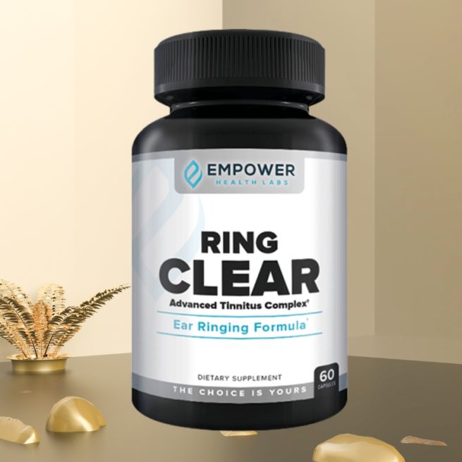 Ring Clear Supplement