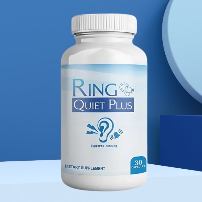 Ring Quiet Plus