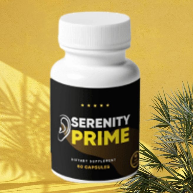 Serenity Prime