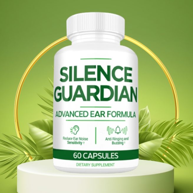 Silence Guardian