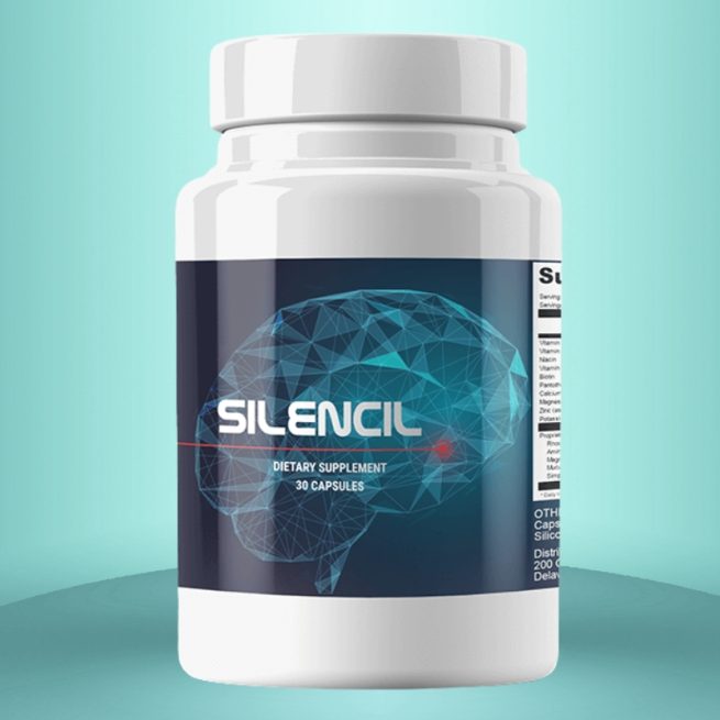 Silencil