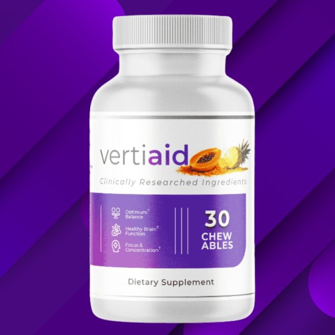 Vertiaid