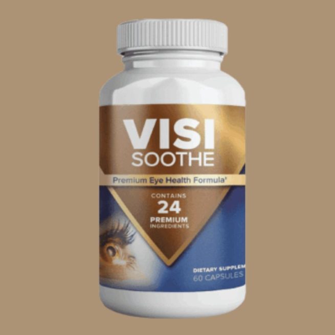 VisiSoothe