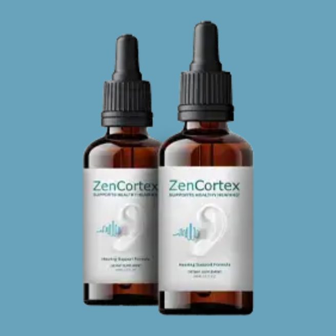 ZenCortex