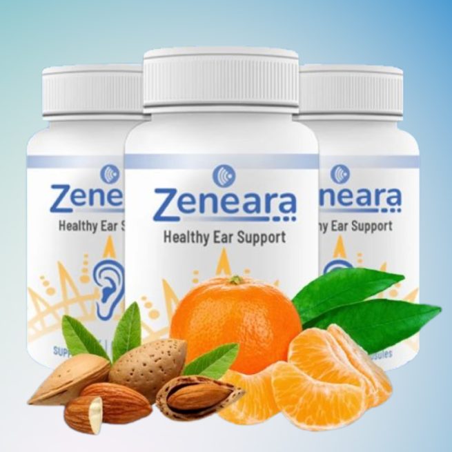 Zeneara Supplement