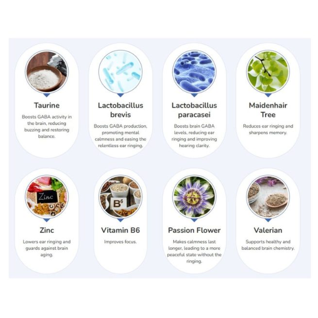 Zeneara Supplement - Image 2