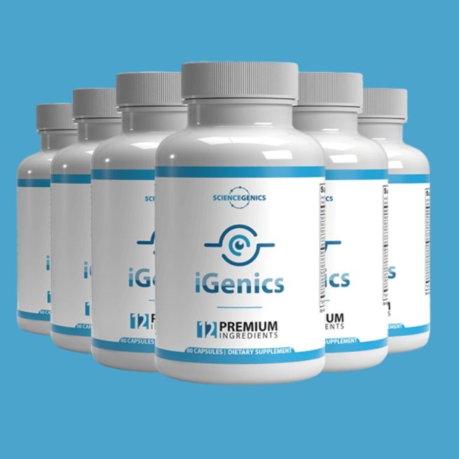 iGenics
