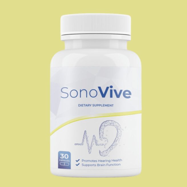 SonoVive