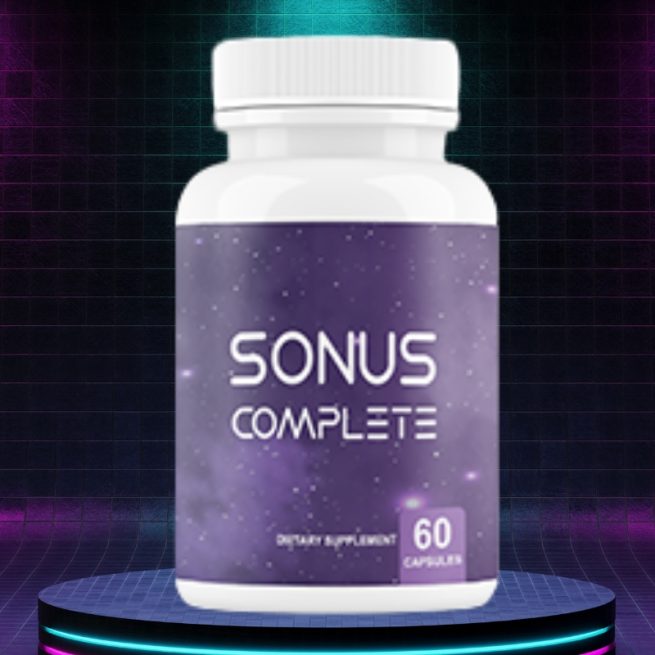 Sonus Complete