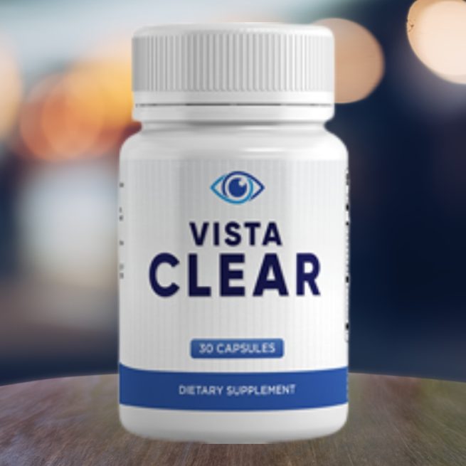 Vista Clear